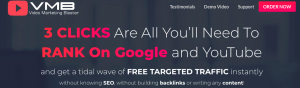 3 CLICKS Are All You’ll Need To RANK On Google and YouTube