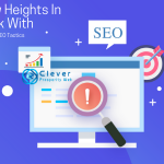 New Heights In Rank With Better SEO Tactics